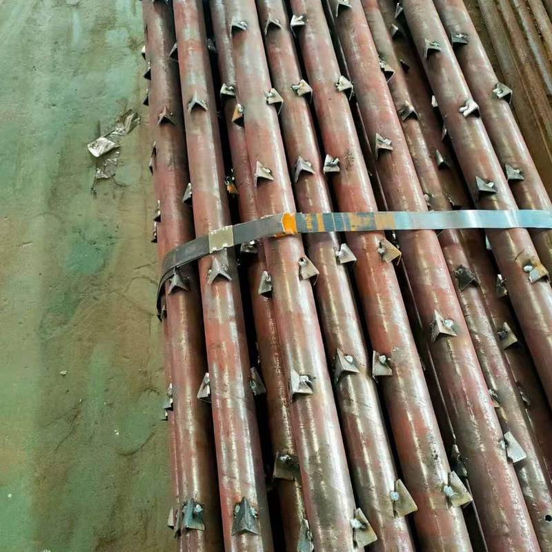 苏仙土钉小导管
