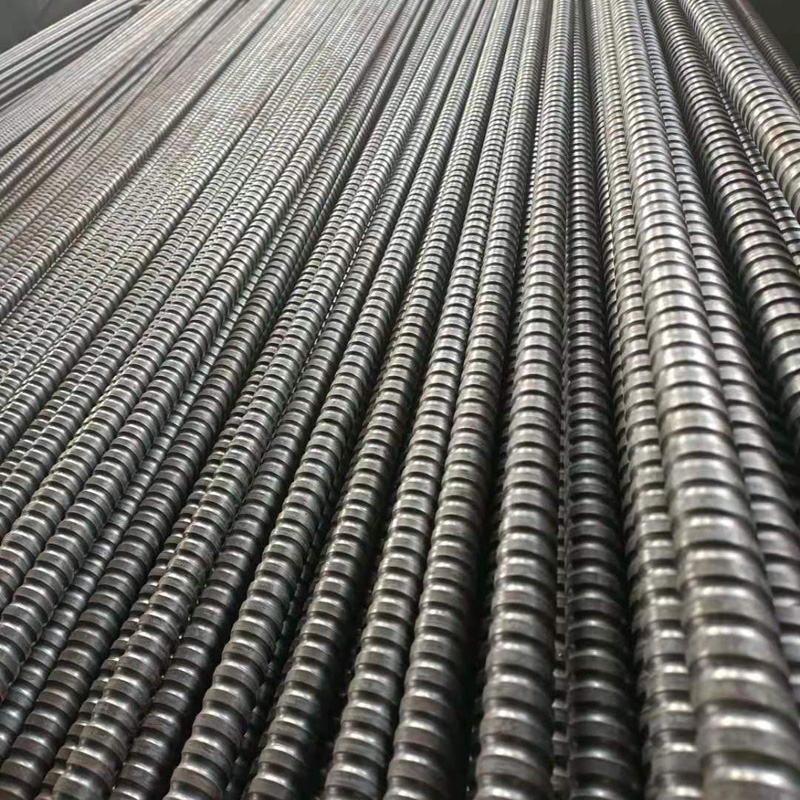 苏仙中空锚杆