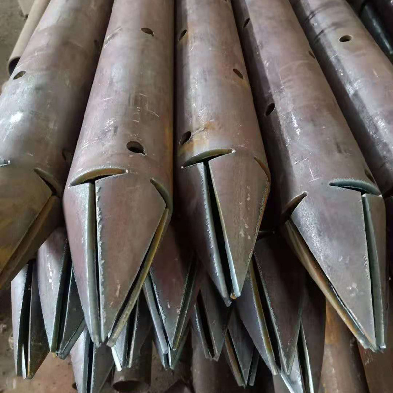苏仙预埋注浆管